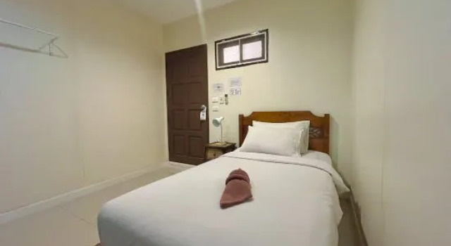 Одноместный номер Standard Baan Baramee House