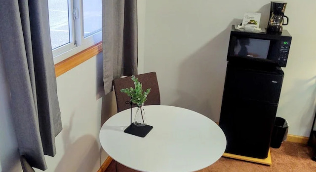 Номер Comfort North Coast Place
