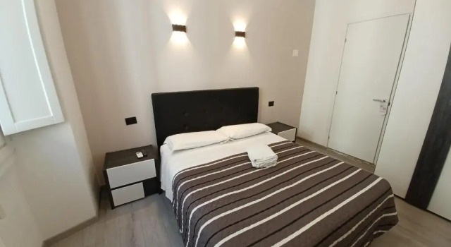 Двухместный номер Standard Hotel Mimosa Pantheon