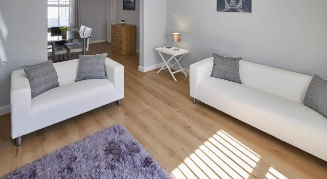 Host & Stay - 1 Oswy Street, Забронировать Дом для отпуска Отели Северного Йоркшира с парковкой, Парковка