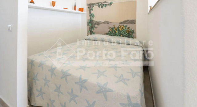 Apartment 9 Faro - STUDIO FLAT WITH SEASIDE VIEW ON PORTO FARO.-9F PORTO FARO, Book Lejlighed Palau Emerald Coast