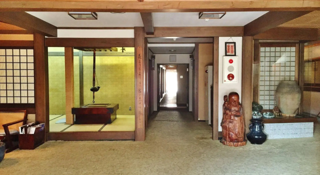 Ebisukan, Prenota Affittacamere Hotel SPA a Nara, SPA