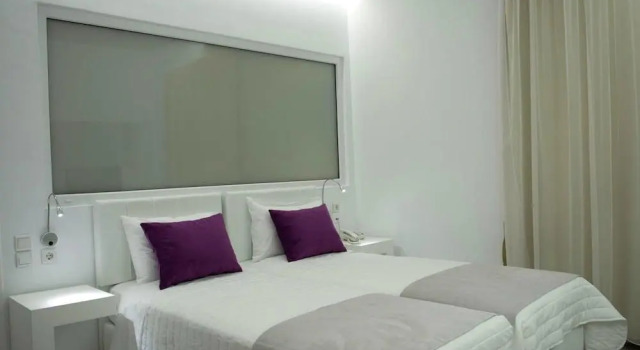 Bianco Boutique Hotel, Rezerwuj Boutique Hotel Yenimahalle 