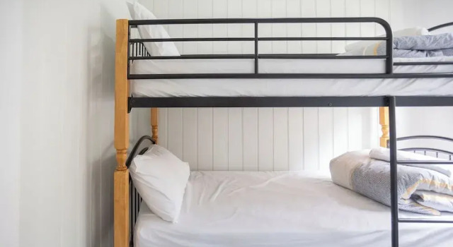 Номер Standard Pet Friendly Stays - BIG4 Aireys Inlet
