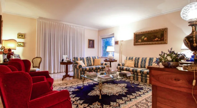 Locazione turistica Astrid, Book Vacation Home Cottages in Montebello, Cottage
