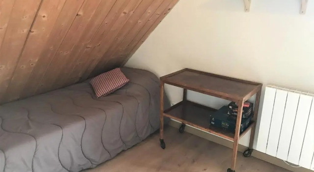 Chalet Le Dévoluy-Agnières-en-Dévoluy, 3 pièces, 7 personnes - FR-1-504-69, Забронировать Шале Виллы Овернь-Рона-Альпы, Вилла