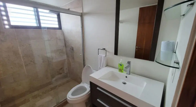 Номер Deluxe Del Parque Suites