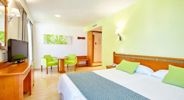 Номер Superior Universal Hotel Laguna