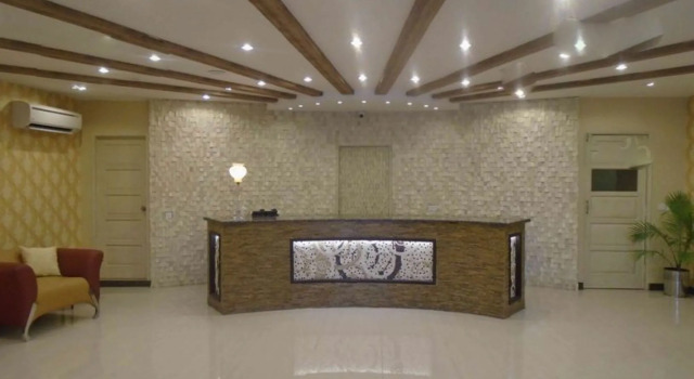 Panoramic Hotel