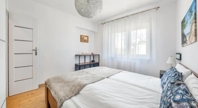 Апартаменты c 1 комнатой Apartamenty Sun & Snow Szafirowa