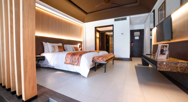 Hotel Riu Palace Tikida Agadir - All Inclusive