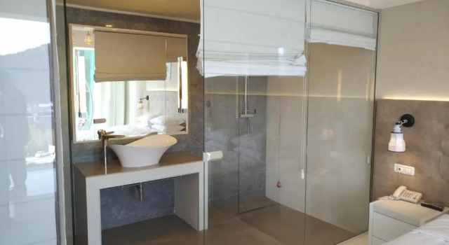 Номер Grand Grand Hotel