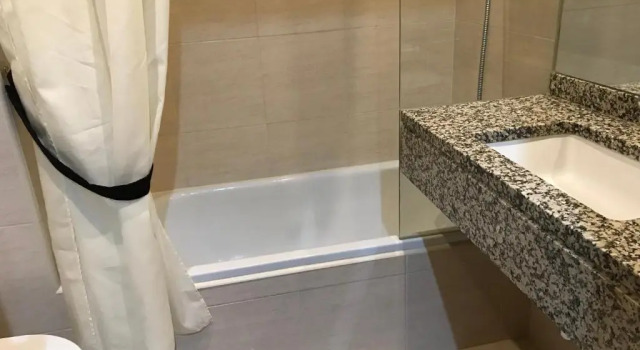 Люкс Hotel Aleluia