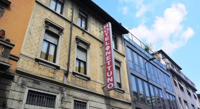 Hotel Nettuno