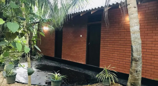 SOBA Ayurvedic Hostels