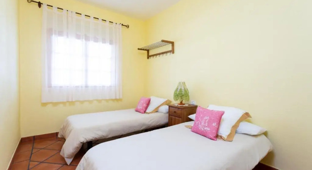 Finca La Vizcondesa, Book Hotel Hotels in Tenerife with Parking, Parking