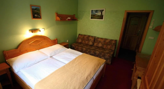 Hotel Sepetná, Забронировать Отель Остравице Beskids