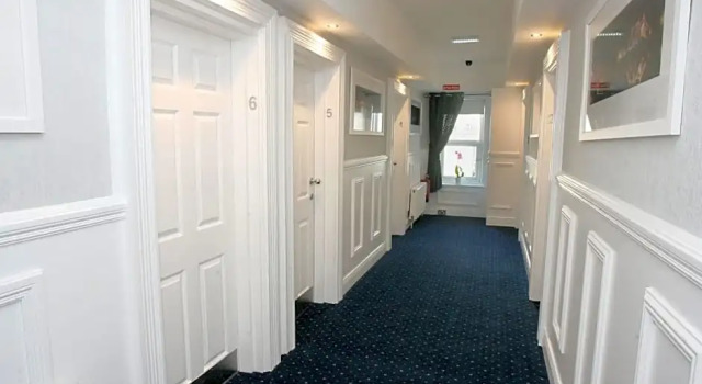 Номер Economy The Sliding Rock Inn