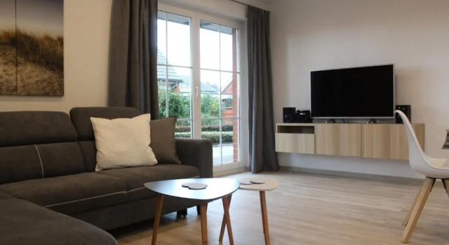 Haus Swantje - Fewo 4, Забронировать Отель Бизнес-отели Даме, 4* 5*