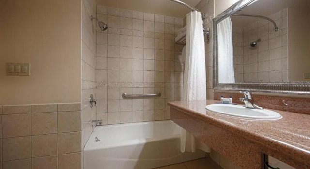 Люкс Best Western Plus Country Park Hotel