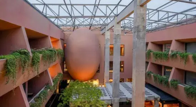 Mumian Shaoxing, In The Unbound Collection by Hyatt Hotel, Rezerwuj Hotel Hotele 5-gwiazdkowe w Shaoxing, 5*