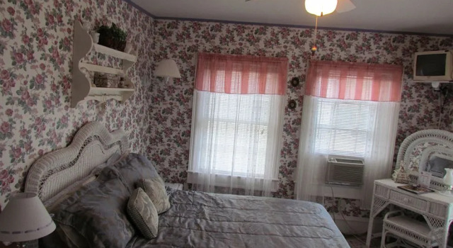 Atlantic House Bed and Breakfast, Rezerwuj Hotel Boardwalk 