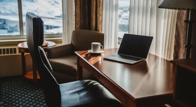 Двухместный номер Executive The Frobisher Inn