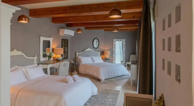 Suite Lulu Boutique Hotel