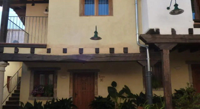Hospedium Hotel Rural Abadía de Yuste, Забронировать Отель Отели Куакос-де-Юсте с завтраком, Завтраки