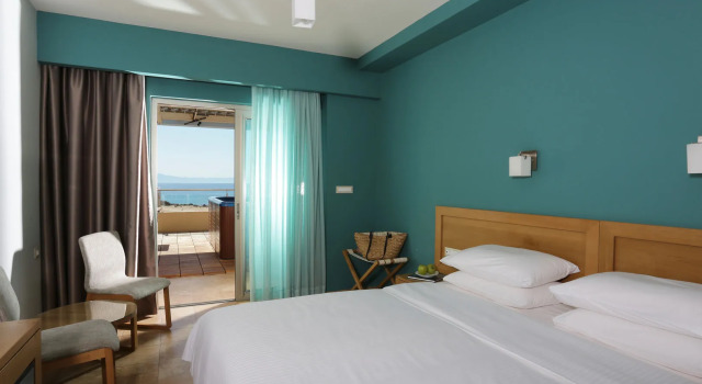 Hotel Almira