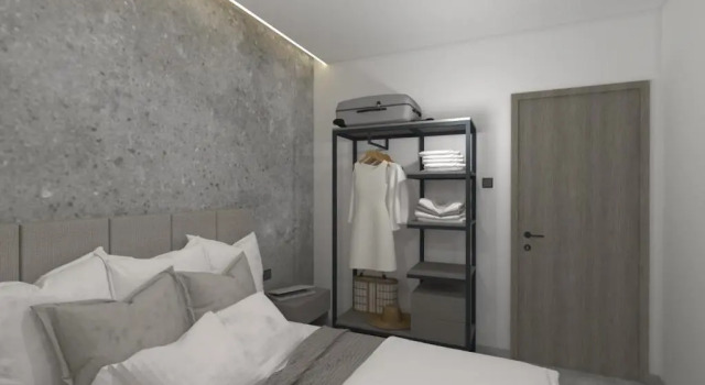 Diamond Seaside Suites, Book Apartment Nea Moudania 