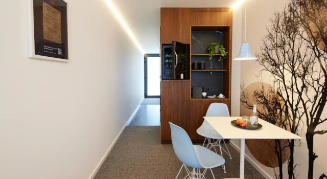 Двухместный номер Standard TIN INN l Erkelenz