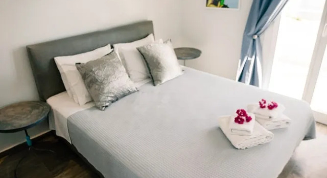 Вилла Luxury с 2 комнатами рядом с пляжем Super Rockies Resort