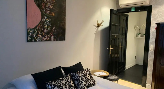 Номер Standard Puur B&B