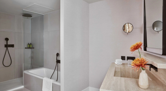 Номер Standard Boutique Hotel Posada Terra Santa