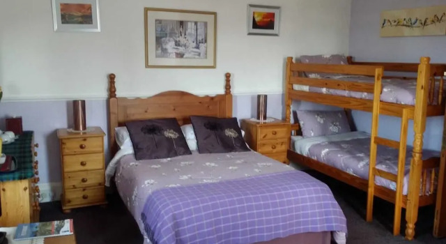 James Cottage Guest House