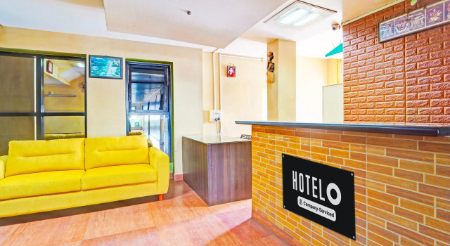 Super Hotel O Namakkal, Забронировать Отель Отели штата Тамилнада 3 звезды, 3*