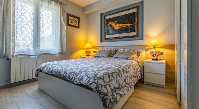 Nice Apartment in Pomer With Wifi and 1 Bedrooms