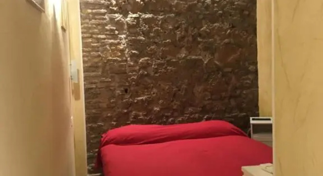Economy huone B&B In Piazza
