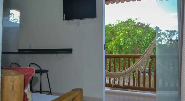 Апартаменты Trancoso Villa Nobre