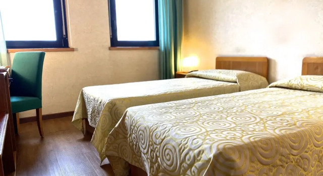Hotel Ristorante SASSO, Prenota Hotel Bovolone Veneto