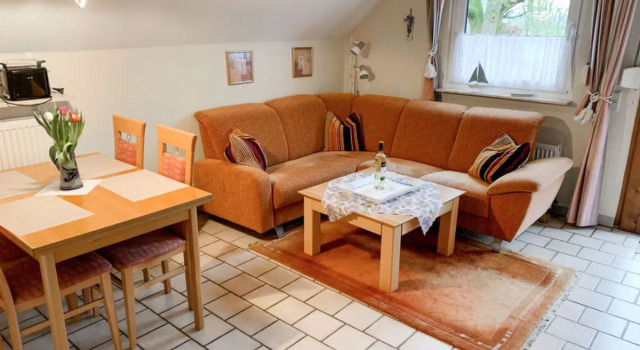 Apartment Peters Esens 36941, Rezervasyon Daire Holtriem 