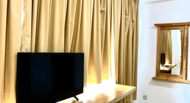 Семейный люкс AM Transit Inn Kuala Terengganu