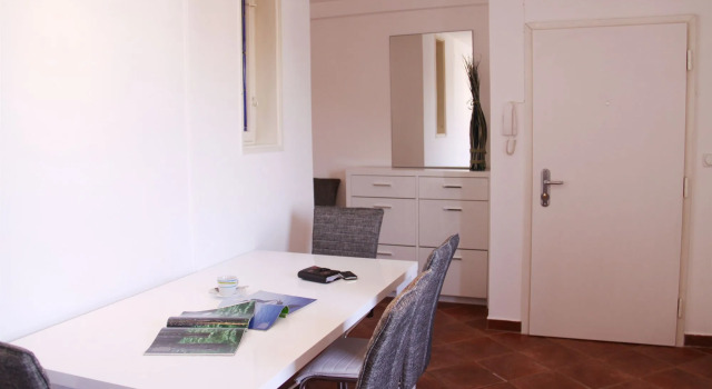 CheckVienna – Apartment Davidgasse