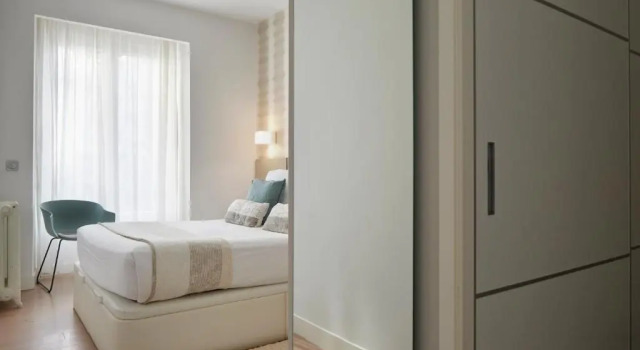 Апартаменты Zubieta Playa 2 Apartment by FeelFree Rentals