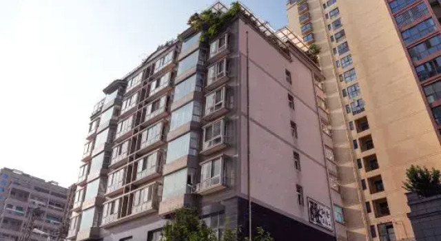 Zhongshan Xiangcheng Homestay, Rezervasyon Otel Liupanshui 