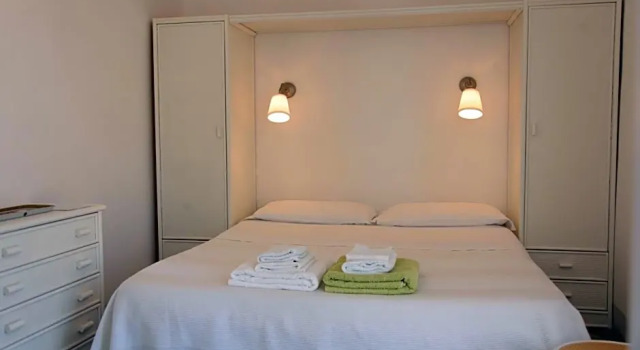 Al vecchio castello, Book Hotel Tropea Calabria