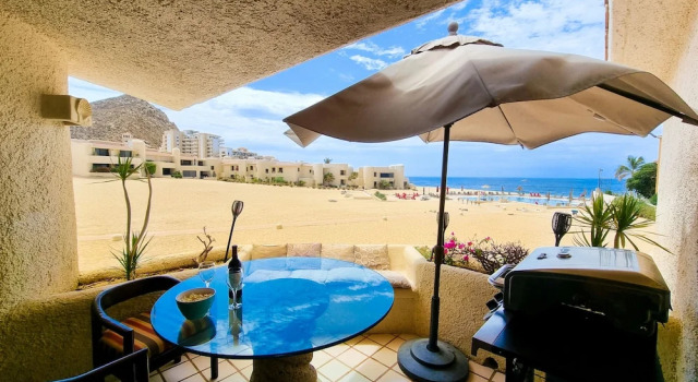 Номер Luxury Terrasol Elite