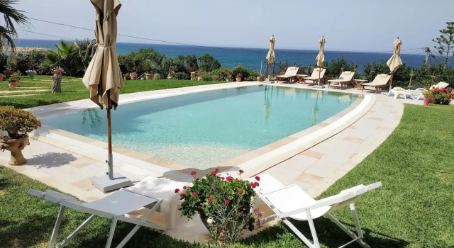 Standard Zimmer Dar Carthage Hergla