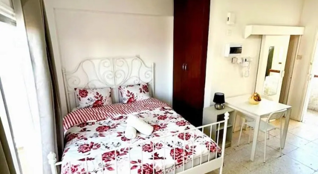 Central Comfort Studio, Book Hotel Larnaka Larnaca Region